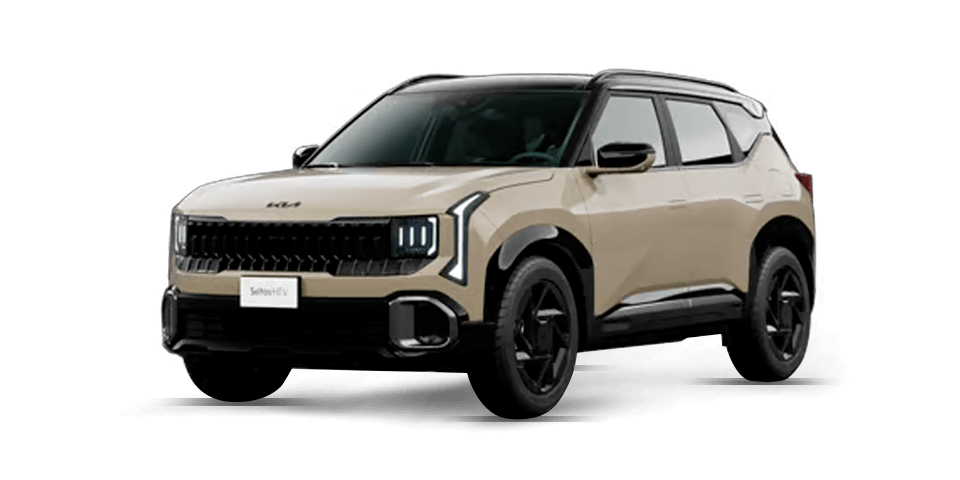 KIA SELTOS-HIBRIDA
